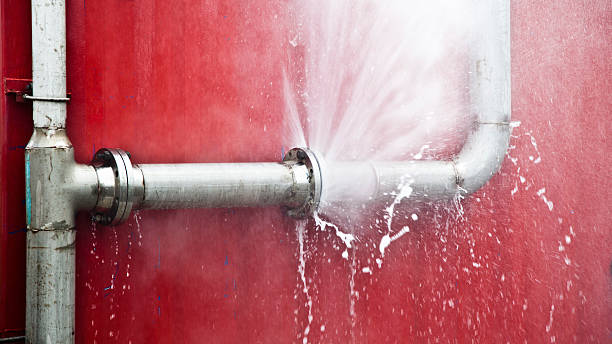 Best 24-hour water damage restoration  in Port Sulphur, LA
